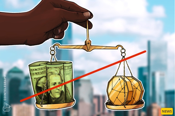 2021 08 31 17 08 28 Crypto does not qualify as currency says South Africas central bank governor - رئیس بانک مرکزی آفریقای جنوبی می گوید که ارزش ارز دیجیتال با ارز های رایج برابر نیست