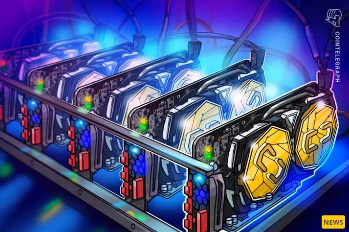 2021 08 31 17 15 15 Genesis Digital Assets buys 20K Bitcoin miners after 125M raise - شرکت Genesis Digital Assets، پس از افزایش سرمایه 125 میلیون دلاری، 20 هزار ماینر بیت کوین خریداری کرد