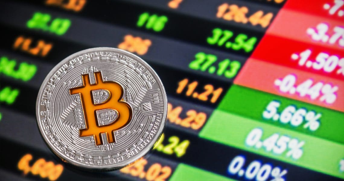 Bitcoin SP 500 - بیت کوین با نزدیک شدن به مرز 50,000 دلاری ، با چه موانع تکنیکالی مواجه است؟