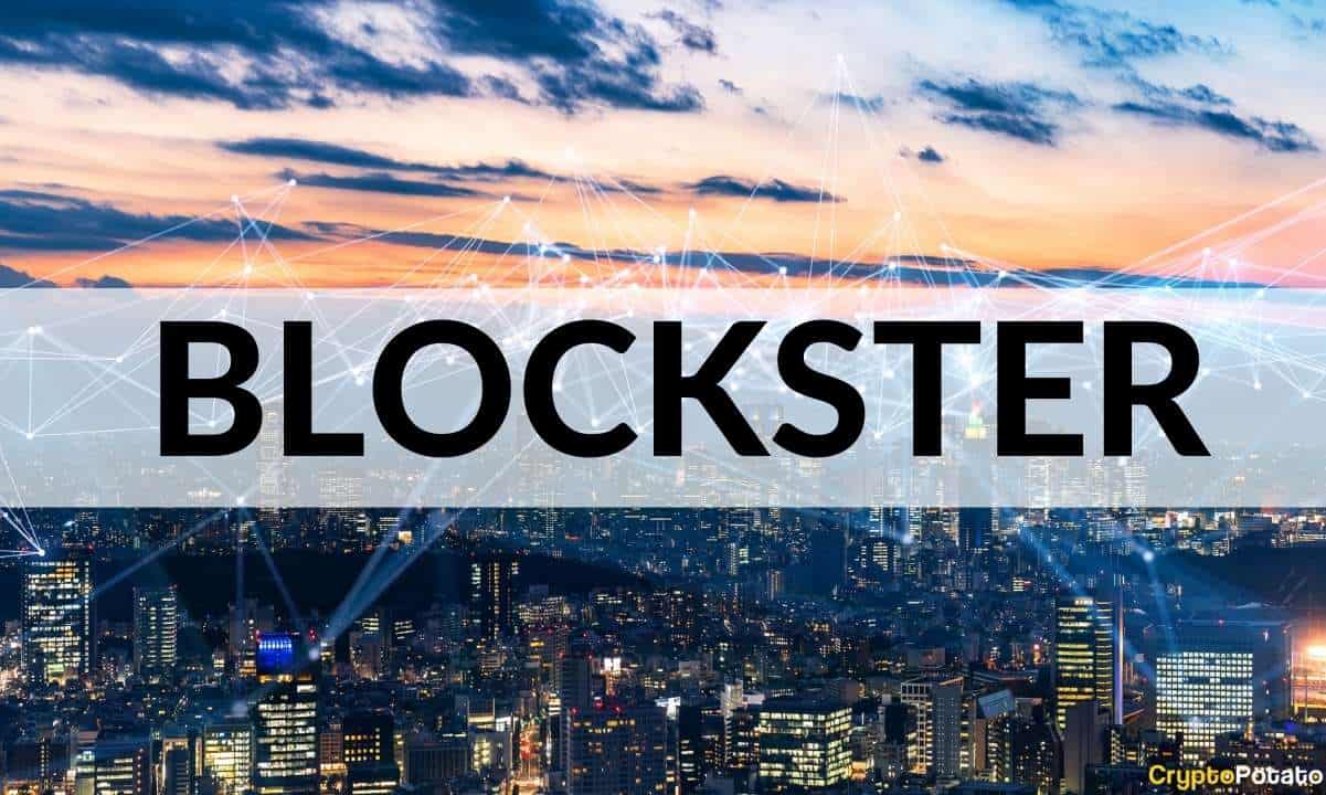 Blockster Announces Key Partnership With Chainlink - همکاری کلیدی Chainlink و Blockster