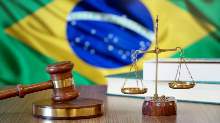 Brazilian Court - دادگاه برزیل 1.1 میلیون دلار بیت کوین توقیف شده توسط پلیس فدرال را فروخت