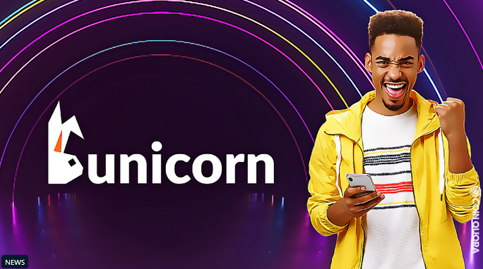 Bunicorn - پلتفرم بازی Bunicorn اعلام کرد که مدل Tokenomic درون بازی را راه اندازی می کند