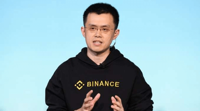 CZ Binance CEO - توافق نهاد نظارت بر امور مالی بریتانیا با صرافی بایننس در زمینه مسائل نظارتی