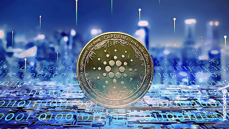 Cardano ADA moving to hit its ATH - کاردانو به سمت اوج تاریخی خود یعنی 2.45 دلار حرکت می کند