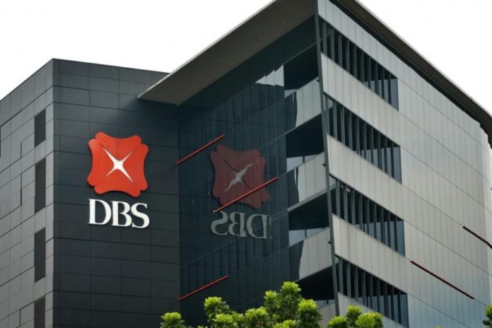 DBS Bank 1 696x464 1 - بانک DBS برای ارائه خدمات رمزارز در سنگاپور مجوز می گیرد