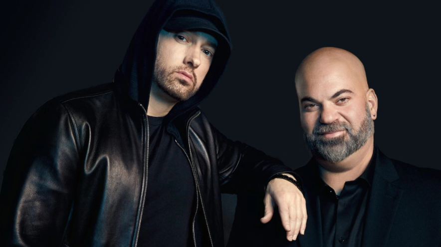 Eminem - جذب ۳۰ میلیون دلار سرمایه توسط پلتفرم میکرزپلیس با همراهی امینم