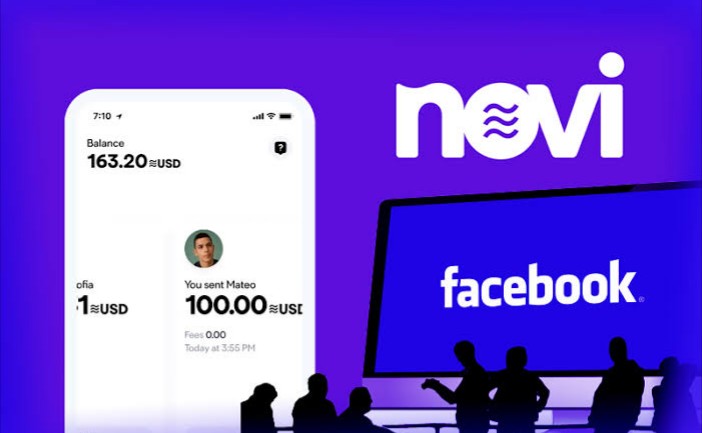 Facebook NFT NOVI Digital Wallet - ورود فیس بوک به دنیای NFTها