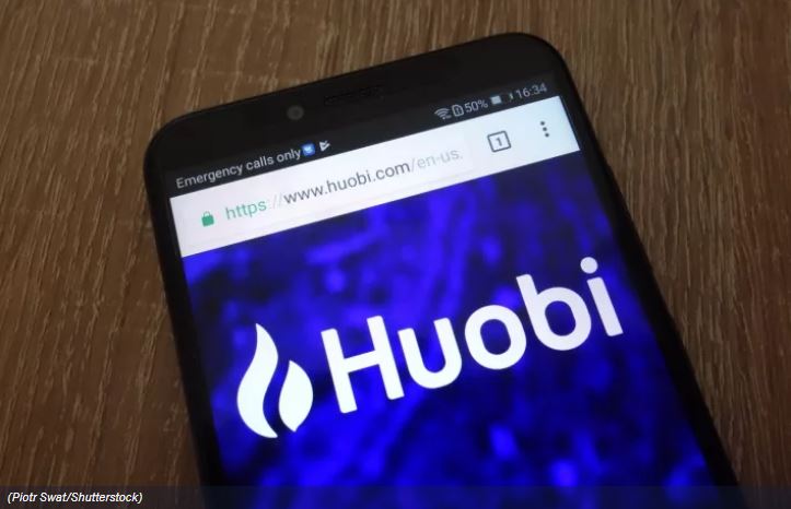 Huobi