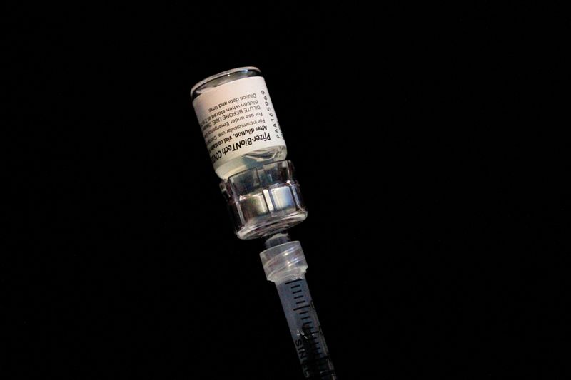 LYNXMPEH7E05Z L - چه کسانی واجد شرایط دریافت سومین دوز واکسن COVID-19 در ایالات متحده هستند؟
