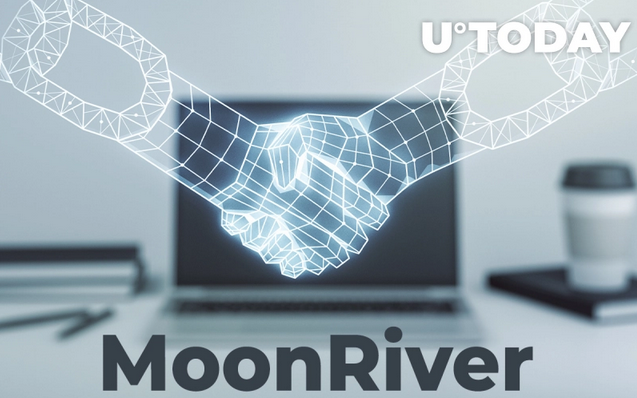 Moonriver - پلتفرم قراردادهای هوشمند Moonriver در کوساما پولکادات فعال می شود