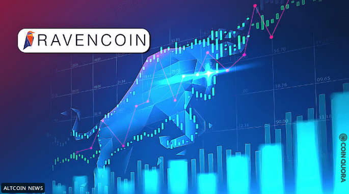 Ravencoin Stays Bullish - آیا RVN همچنان صعودی باقی می ماند؟