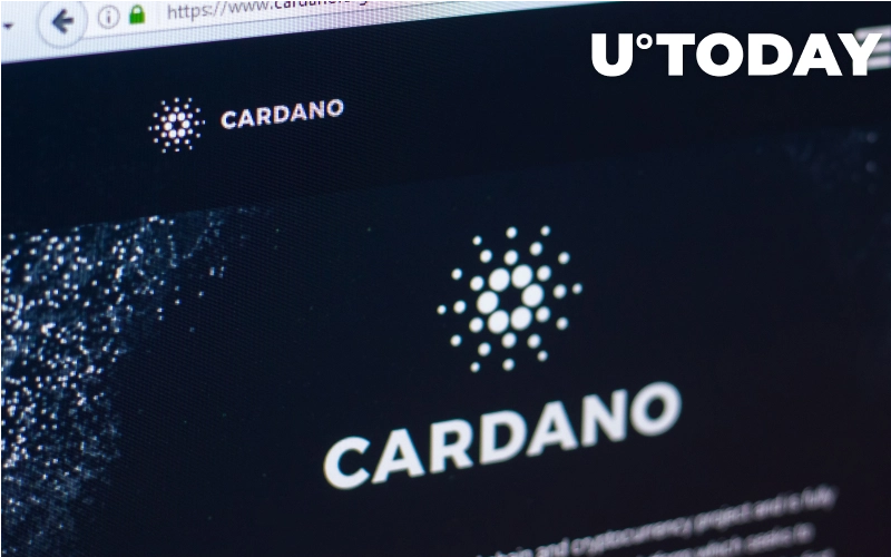 Screenshot 2021 08 07 at 07 27 56 Cardano Launches First Fully Public Testnet That Supports Smart Contracts - کاردانو اولین تستنت کاملا عمومی را که از قراردادهای هوشمند پشتیبانی می کند راه اندازی کرد