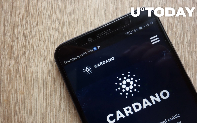 Screenshot 2021 08 13 at 10 13 30 Cardano ADA Flirting with 2 Ahead of Big Announcement - کاردانو درآستانه اطلاع رسانی بزرگ به قیمت 2 دلار چشمک میزند