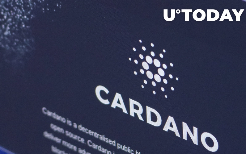 Screenshot 2021 08 18 at 18 07 34 Cardano Developer Releases Djed Stablecoin Concept Whats New  - توسعه دهنده کاردانو مفهوم استیبل کوین Djed را منتشر کرد