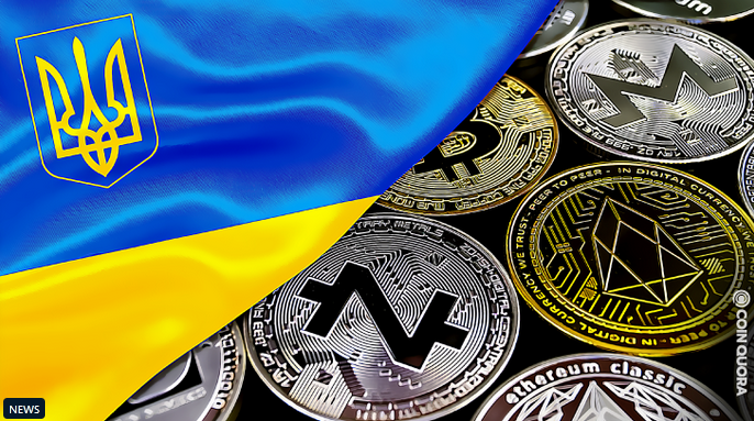 Ukrainians to Trade and Spend Crypto Legally - اوکراین در مسیر قانونی کردن معامله و پرداخت رمزارز