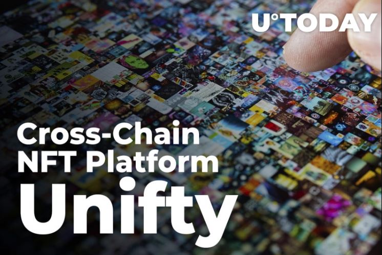 Unifty - حرکت پلتفرم  Unifty به سمت مدیریت غیرمتمرکز و اعلام انتشار توکن UNT!