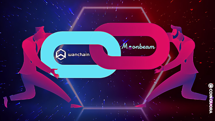 Wanchain Integrates with Moonbeam - Wanchain با Moonbeam ادغام می شود تا اکوسیستم دیفای را در Kusama از طریق Moonriver تقویت کند