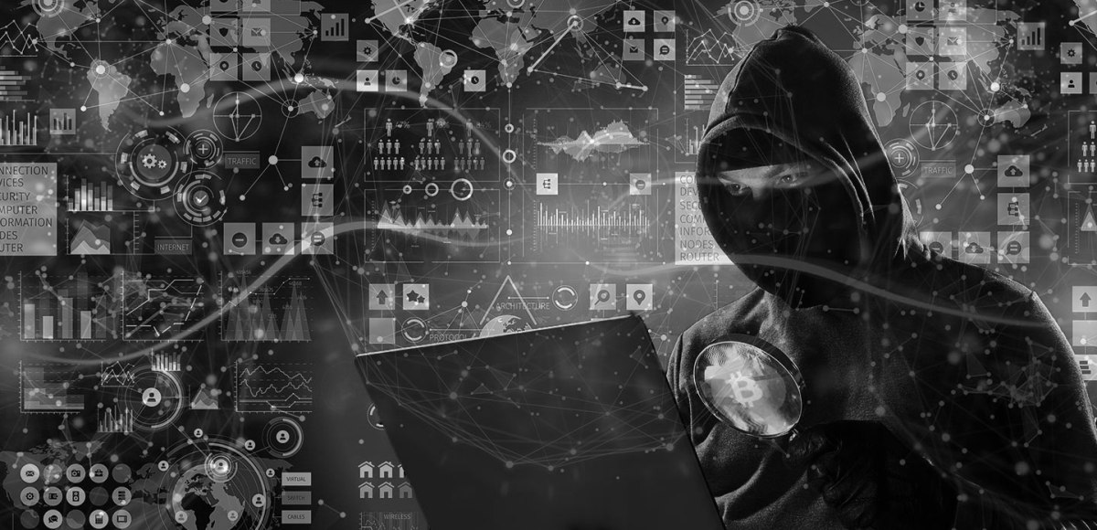 avoid crypto scammers bitcoin hackers security - دائو میکر جدیدترین قربانی هک دیفای