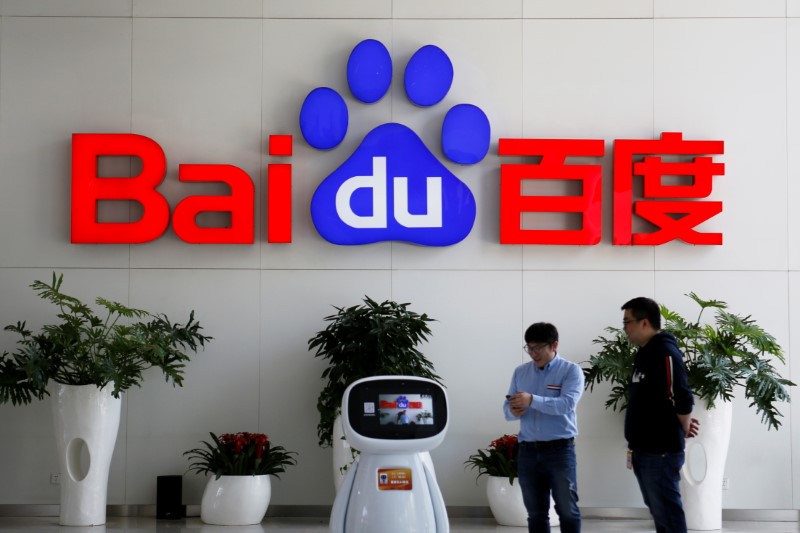 baidu - علت عملکرد بهتر نتایج سه ماهه Baidu نسبت به برآوردها