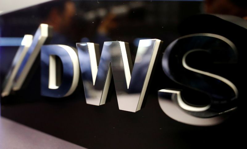 dws - ایالات متحده شعبه مدیریت دارایی دویچه را در مورد سرمایه گذاری های پایدار مورد بازرسی قرار می دهد