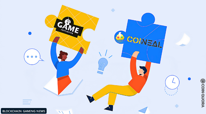 eGame EGI - پلتفرم eGame مشارکت جدیدی را با Coineal آغاز کرد