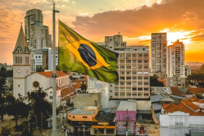 etf - راه اندازی اولین ETF سبزِ بیت کوینِ برزیل توسط Hashdex
