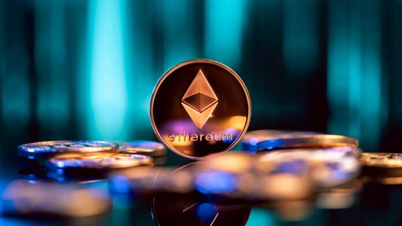 ethereum - گری اسکیل، سرمایه گذاری اتریوم خود را به 10 میلیارد دلار رساند