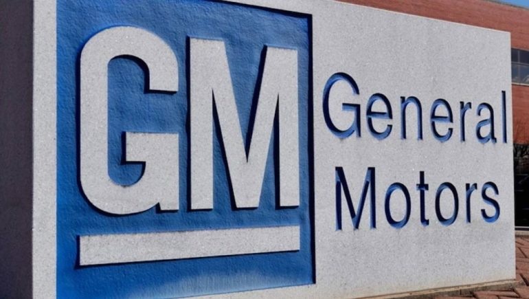 gm - فراخوان جنرال موتورز برای تعویض ماژول باتری برخی از خودروهای برقی سری بولت