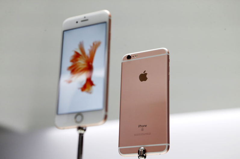 iphone - آیا خرید سهام اپل زیر قیمت 150 دلار، عاقلانه است؟