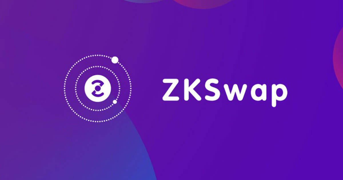 ZKSwap