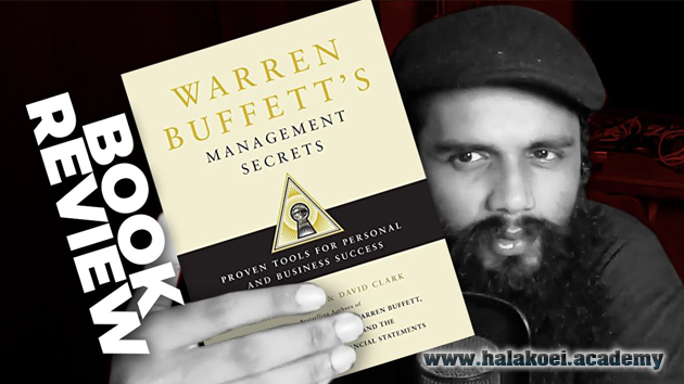 management-secrets