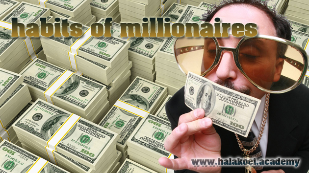 habits-of-millionaires