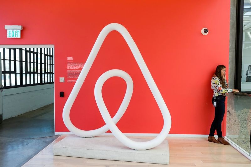 هتل - بعد از کاهش 4 درصدی ارزش سهام، کمپانی Airbnb درباره اثرات سویه دلتا بر عملکرد این شرکت هشدار داد
