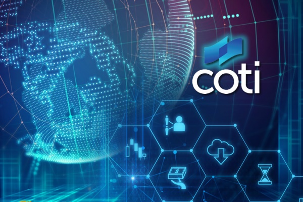 کوتی - لیست شدن ناگهانی در کوین بیس، قیمت ارز رمزپایه Coti را بیش از 50 درصد افزایش داد
