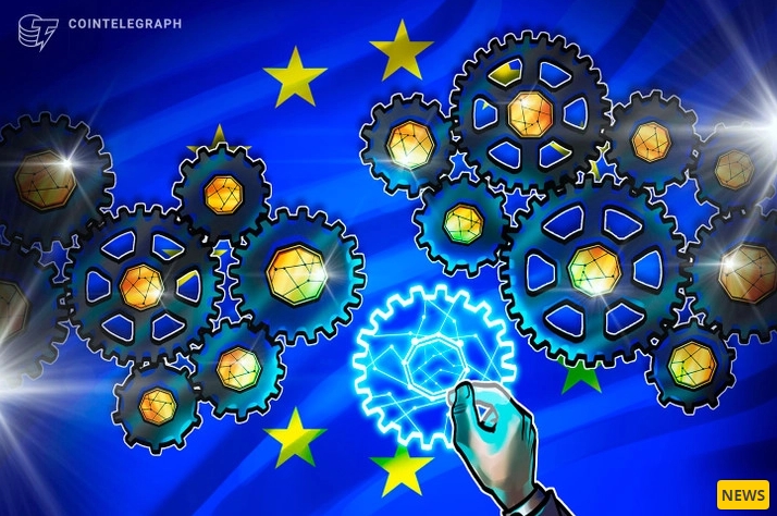 2021 09 01 20 58 57 Survey finds Europeans want home countries to regulate crypto not EU - نتایج یک نظرسنجی نشان می دهد که اروپایی ها، خواهان تنظیم رمزارزها در کشور خود هستند، نه اتحادیه اروپا
