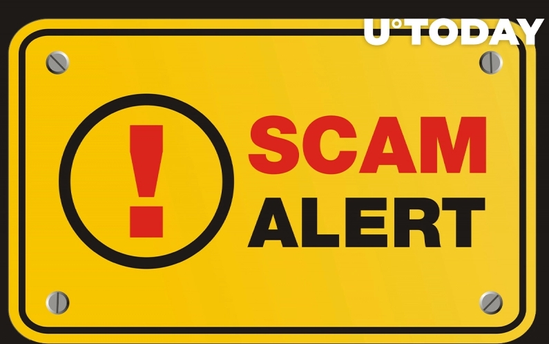 2021 09 02 20 42 10 Scam Alert  Fake FLR Tokens Offered by Stellar Based Wallet - هشدار کلاهبرداری: توکن های FLR که توسط کیف پول مبتنی بر Stellar ارائه می شوند، جعلی هستند