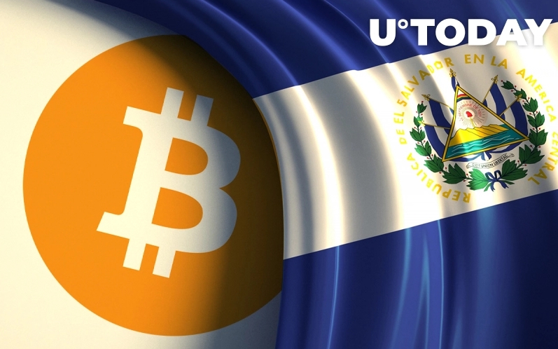 2021 09 06 20 55 39 El Salvador Government to Punish Businesses That Dont Accept Bitcoin - دولت السالوادور مشاغلی که بیت کوین را نمی پذیرند، مجازات می کند