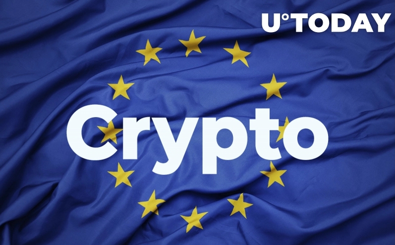 2021 09 08 17 32 12 Crypto Mentioned by European Watchdogs Amidst Top Risks  Report Released - واژه رمزارز توسط ناظرین اروپایی در فهرست پرریسک ترین ها ذکر شده است