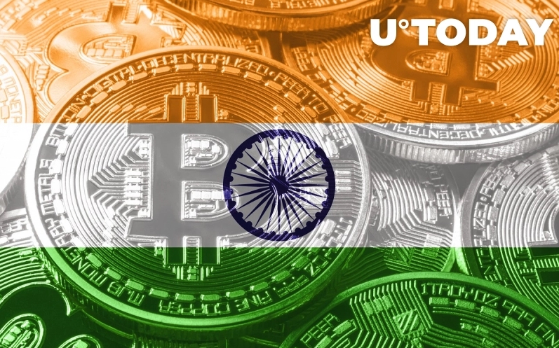 2021 09 09 19 30 25 Head of Indias Central Bank Says Crypto Raises  Serious  Concerns - رئیس بانک مرکزی هند می گوید که ارزهای دیجیتال نگرانی "جدی" ایجاد می کنند
