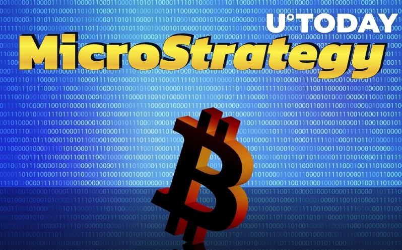 2021 09 13 21 29 55 Heres Why MicroStrategy Keeps Buying Bitcoin Prominent Trader Suggests - چرا MicroStrategy به خرید بیت کوین ادامه می دهد؟