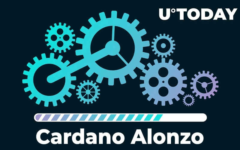 2021 09 14 17 54 43 Cardano Alonzo Update  Over 100 Smart Contracts Already Running on Network - بروزرسانی آلونزو: بیش از 100 قرارداد هوشمند در حال اجرا در شبکه است