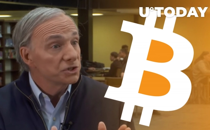 2021 09 15 19 01 14 Ray Dalio Says Regulators Will Kill Bitcoin - ری دالیو می گوید نهادهای نظارتی بیت کوین را می کشند