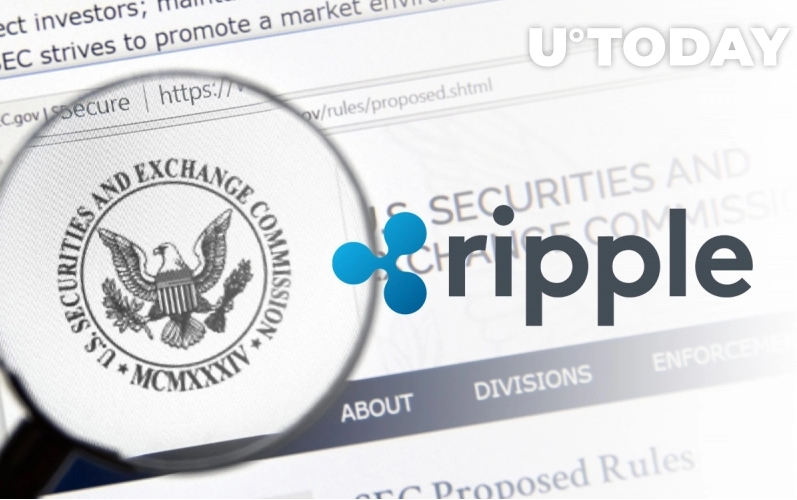 2021 09 18 21 37 05 Ripple Keeps Thriving Outside U.S. Despite SEC Harming Its Domestic Business - علی رغم اینکه SEC به تجارت داخلی خود آسیب می رساند، ریپل در خارج از ایالات متحده همچنان در حال پیشرفت است