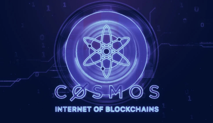 2021 09 19 16 49 56 Cosmos Rallies to All time High Despite Static Global Crypto Market Decrypt - علیرغم بازار بی حرکت رمزارزها، Cosmos به بالاترین سطح قیمتی خود رسید
