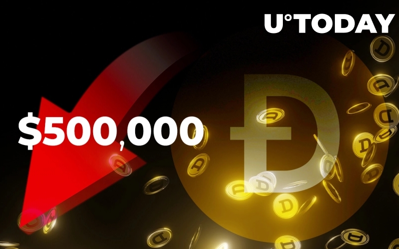 2021 09 21 15 30 06 Dogecoin Millionaire Loses 500000 on His Doge Holdings - میلیونر دوج کوین بر روی هولد دوج خود ۵۰۰،۰۰۰ دلار ضرر کرد