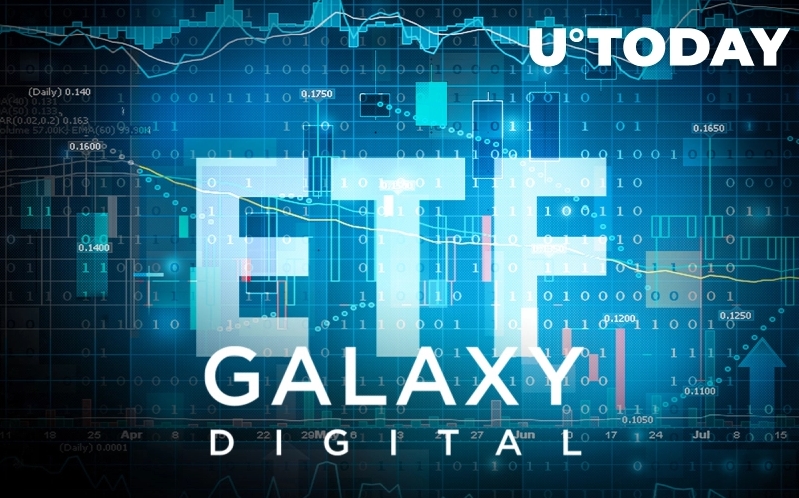 2021 09 23 16 48 36 One of Largest ETF Issuers in U.S. Partnered with Novogratzs Galaxy Digital Hol - یکی از بزرگترین صادرکنندگان ETF در ایالات متحده با هلدینگ دیجیتال گلکسی نووگراتز همکاری می کند