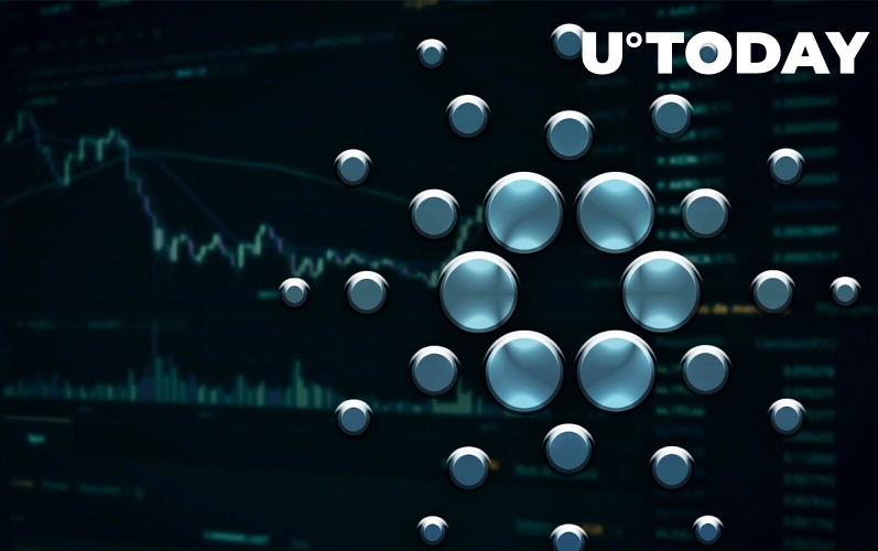 2021 09 26 17 08 44 Cardano Scores Partnership with Fortune 250 Company - آغاز همکاری کاردانو با شرکت Fortune 250