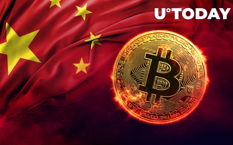 2021 09 27 20 38 18 Biggest Bitcoin Mining Pool Bans Chinese Miners 2 - بزرگترین استخر استخراج بیت کوین معدنچیان چینی را ممنوع کرد
