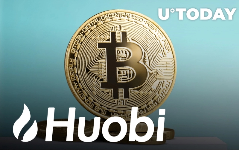 2021 09 28 16 33 21 100000 Bitcoin Shifted by Huobi Miners After Chinese Ban Possibly to Cover Huo - 100،000 بیت کوین توسط ماینر های صرافی Huobi پس از ممنوعیت چین انتقال داده شد