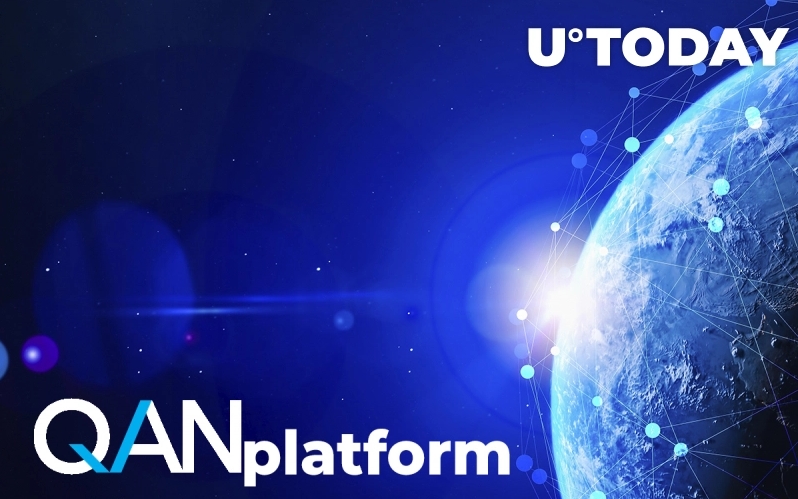 2021 09 28 17 15 28 QANplatform Releases Ultra Fast Cloud Solution Teases Testnet Launch in 2021 - پلتفرم QAN از راه حل ابری فوق سریع خود رونمایی کرد